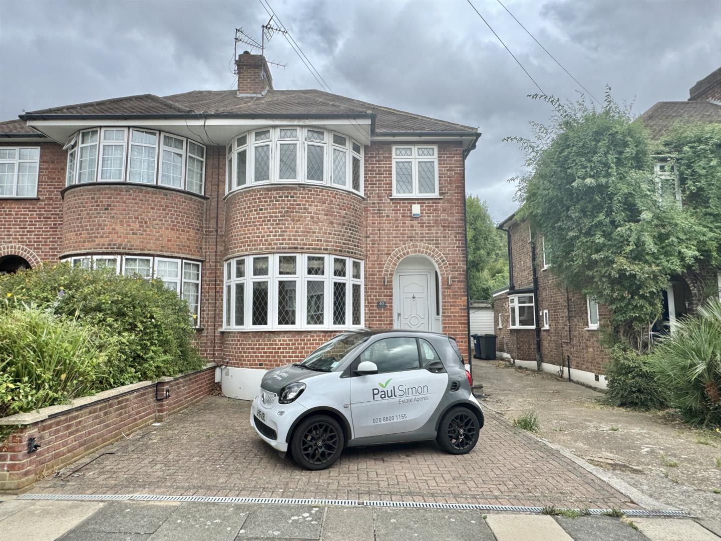 Lincoln Avenue, Southgate